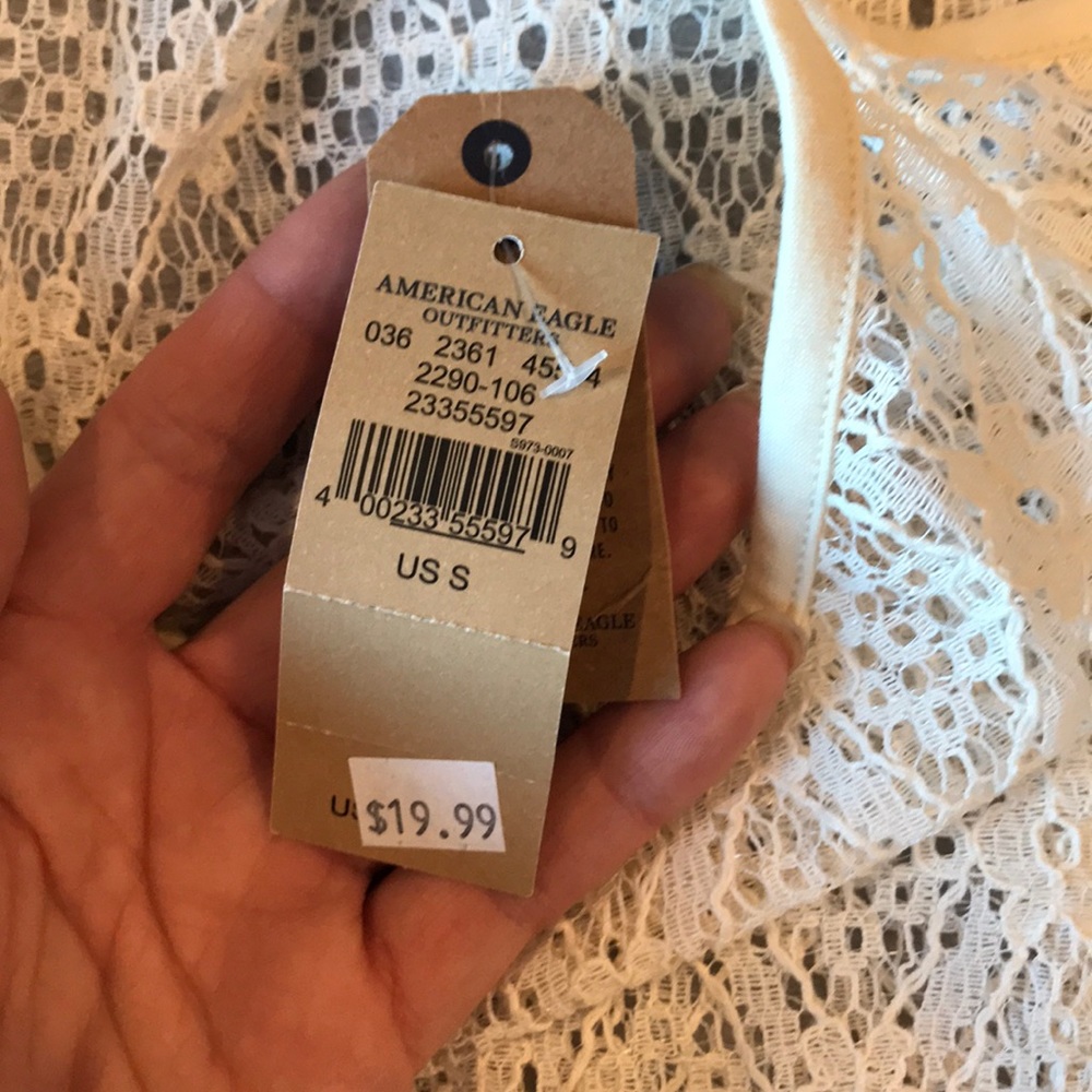 Tank top - Picture 2 of 2